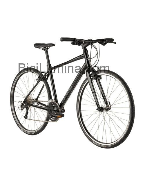 Louis Garneau Urbania 4 opinión y ficha técnica